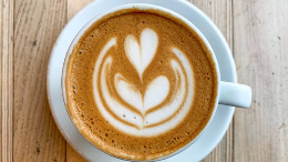Flat White