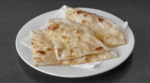 Butter Naan