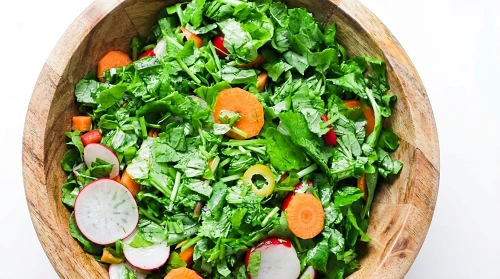 Green Salad