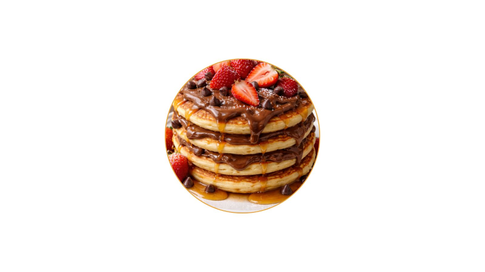 Pancakes