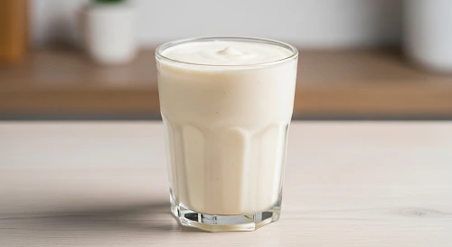Vanilla Milkshake