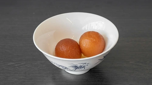Gulab Jamun