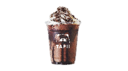 Royal Chocolate Frappè
