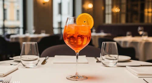 Aperol Spritz