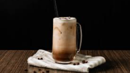 Iced Mocha