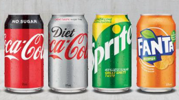 375ML Cans Range