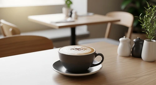 Cappuccino