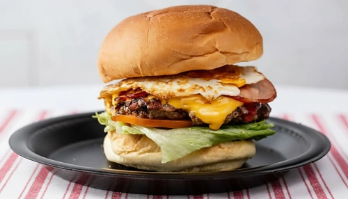Lot Burger