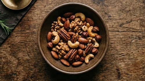 Bar Nuts