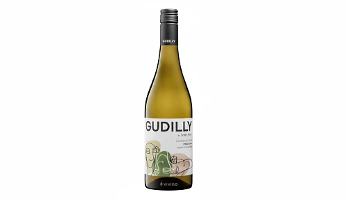 Guidily Pinot Gris