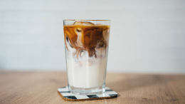 Iced Latte