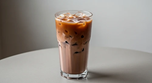 Iced Chocolate
