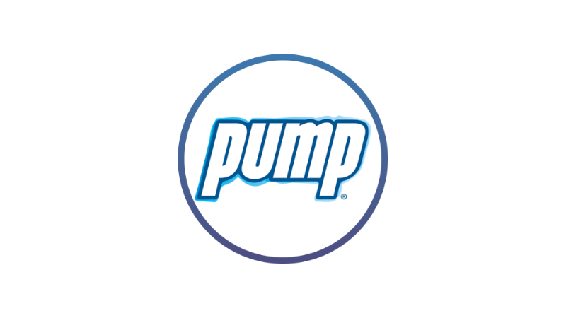 Pump