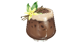 Vanilla Chocolate