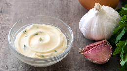 Tartare sauce