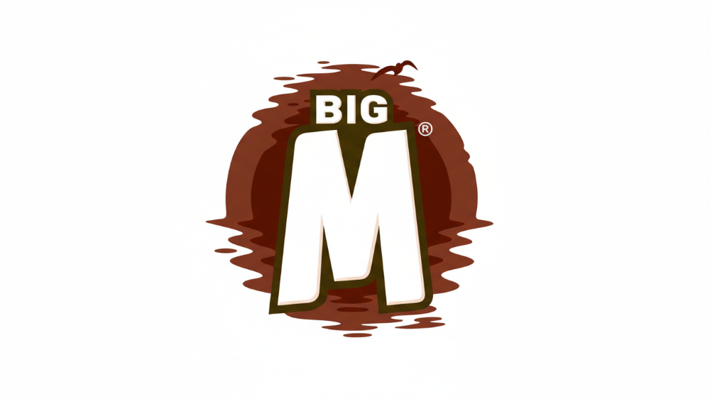 Big M Chocolate