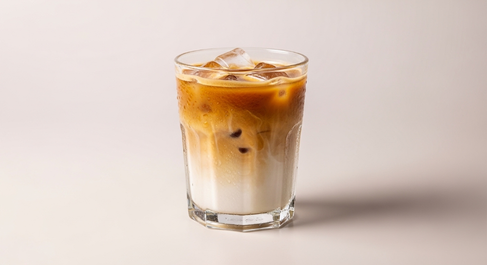 Ice Latte