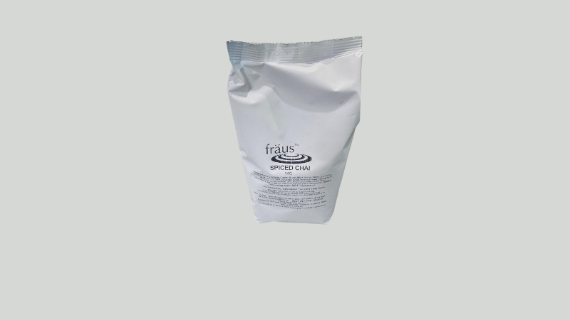 Spiced Chai