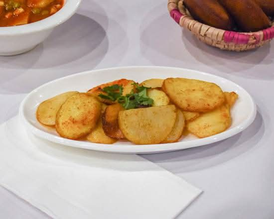 Spicy Batata