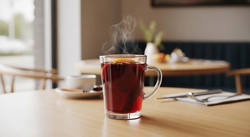 Mulled Wine