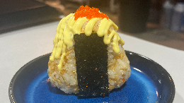 饭团 Onigiri(Plain)