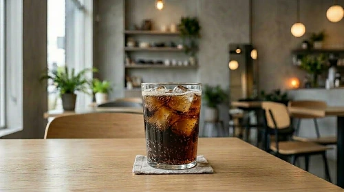 Coca-Cola