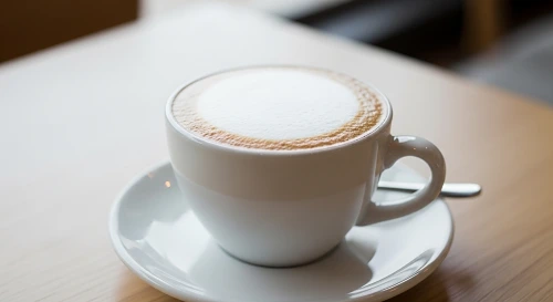 Flat White