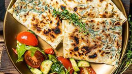 Gozleme