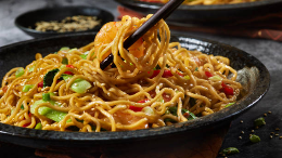 EGG NOODLES (Family / Jumbo)