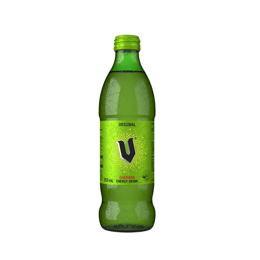 350ml Energy Drink