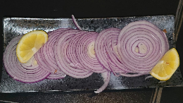 ONION SALAD