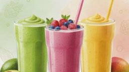 Avocado Smoothie