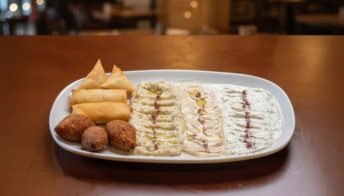 Mixed Appetizer Platter