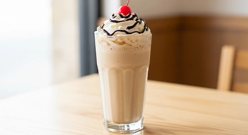 Milkshake