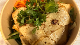 Tofu Salad