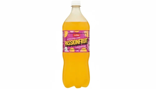 Passion Fruit