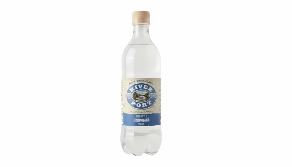 River Port Lemonade