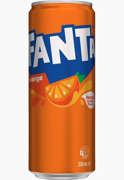 Fanta