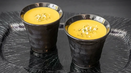 Mango Lassi
