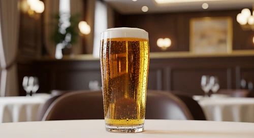 Martians Lager