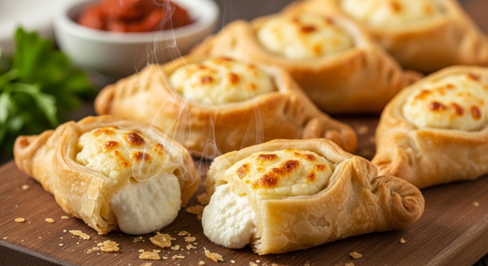 Pastizzi