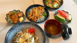 迷你鸡肉套餐 Mini Chicken Set