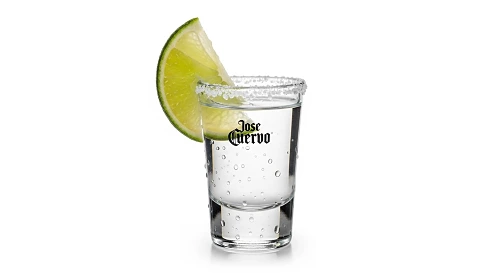 Jose Cuervo