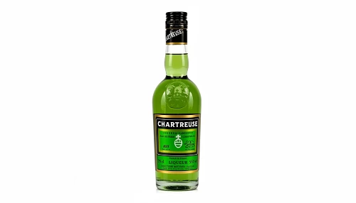 Chartreuse 55%Alc
