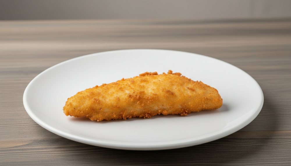 Fried Flake