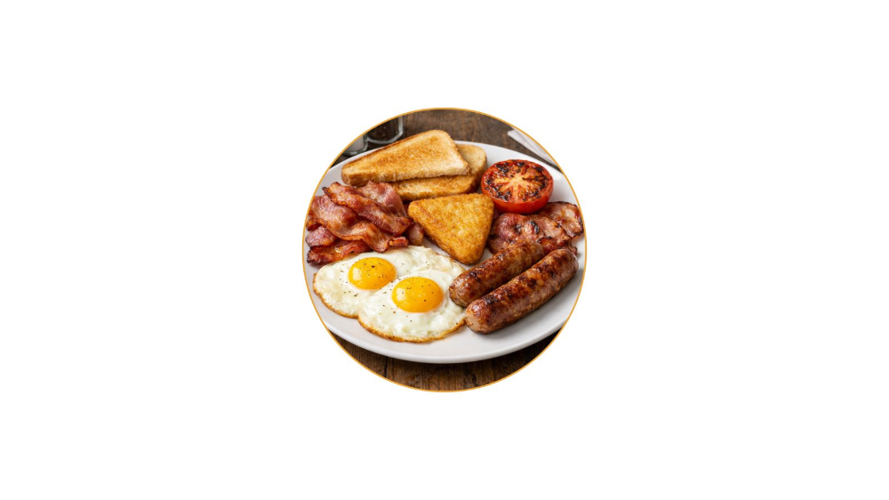 Big Breakfast