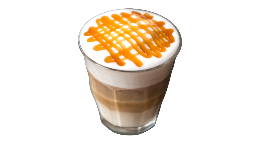 Tapii Caramel Macchiato
