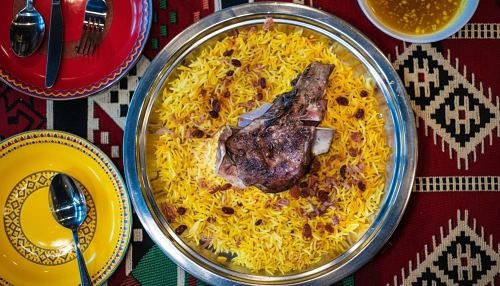 Lamb  Haneeth