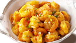 Kopo Special Shrimp