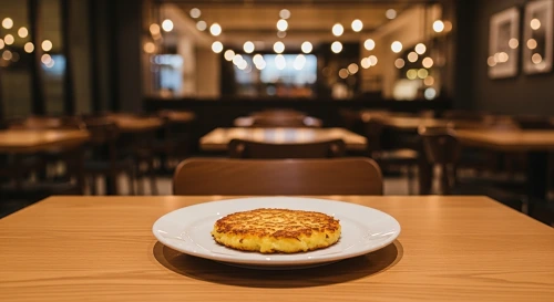 Potato Cake